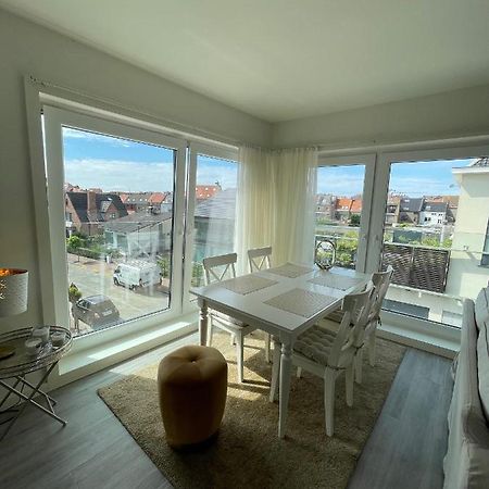 Appart. Blue Sky Apartamento Knokke-Heist Exterior foto