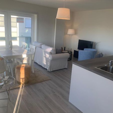 Appart. Blue Sky Apartamento Knokke-Heist Exterior foto