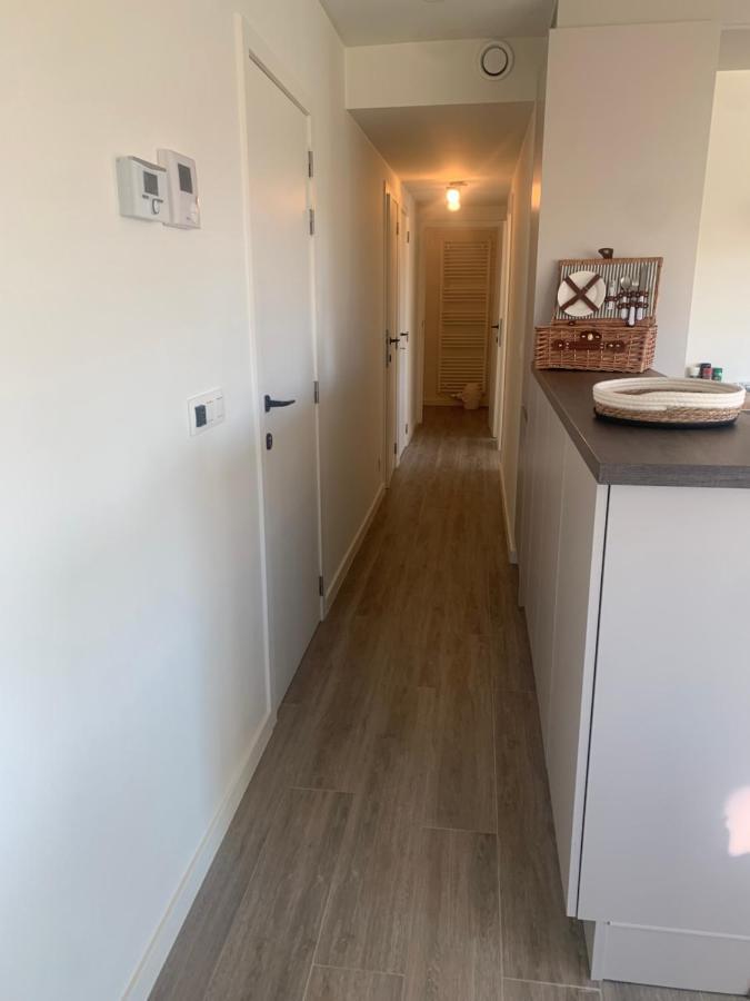 Appart. Blue Sky Apartamento Knokke-Heist Exterior foto